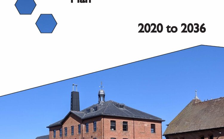  Leicester Local Plan 2020-2036