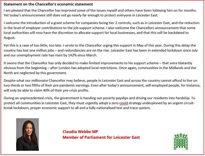 Statement-on-the-Chancellors-economic-statement