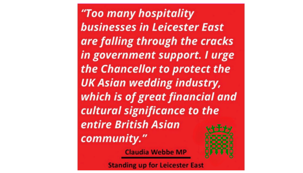 Asian Wedding Industry