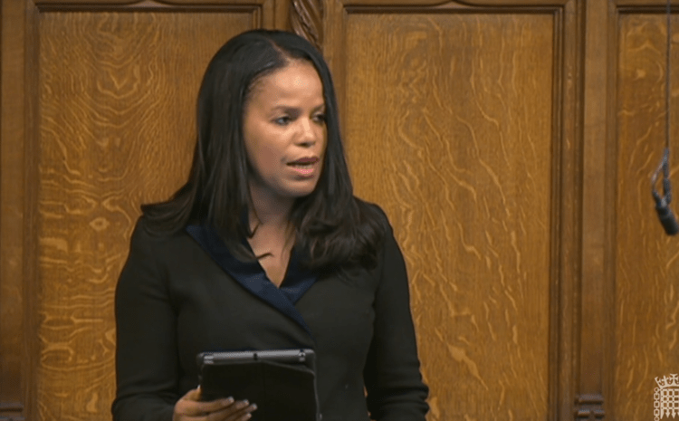  HOUSE OF COMMONS – Economic Activity of Public Bodies (Overseas Matters) Bill