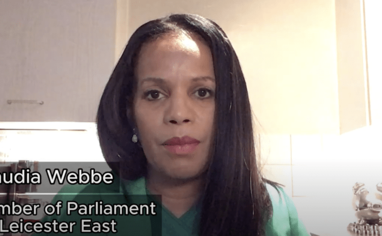  Claudia Webbe interview with Arabi 21 Newspaper Question 7